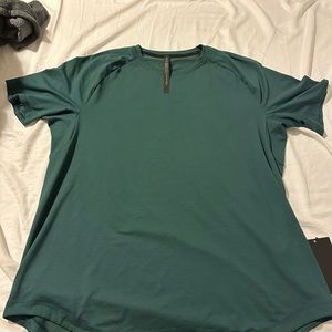 **New with tags!** lululemon Mens Drysense Short Sleeve